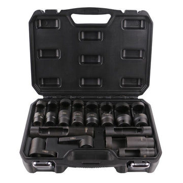 Set chei pentru senzor oxigen si injectoare, 14 buc. Neo Tools 11880