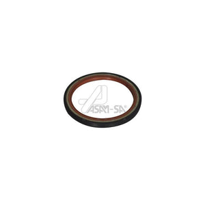 Simering arbore cotit parte spate (palier) 80X100X8 Asam Automotive 30419