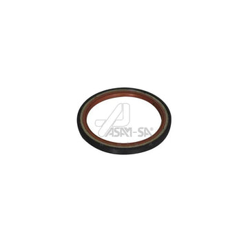 Simering arbore cotit parte spate (palier) 80X100X8 Asam Automotive 30419