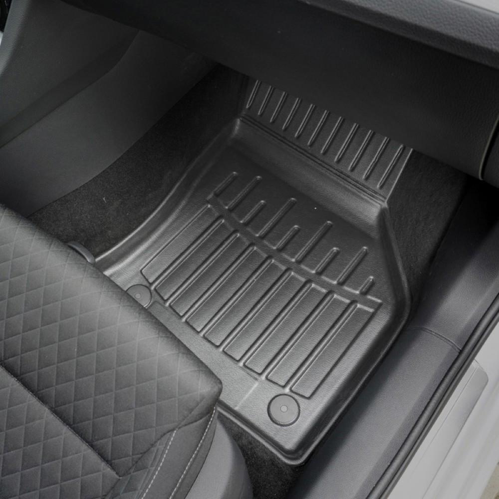 Set covorase auto cauciuc Umbrella pentru Hyundai I20 (pb) (2008-2014) 191328