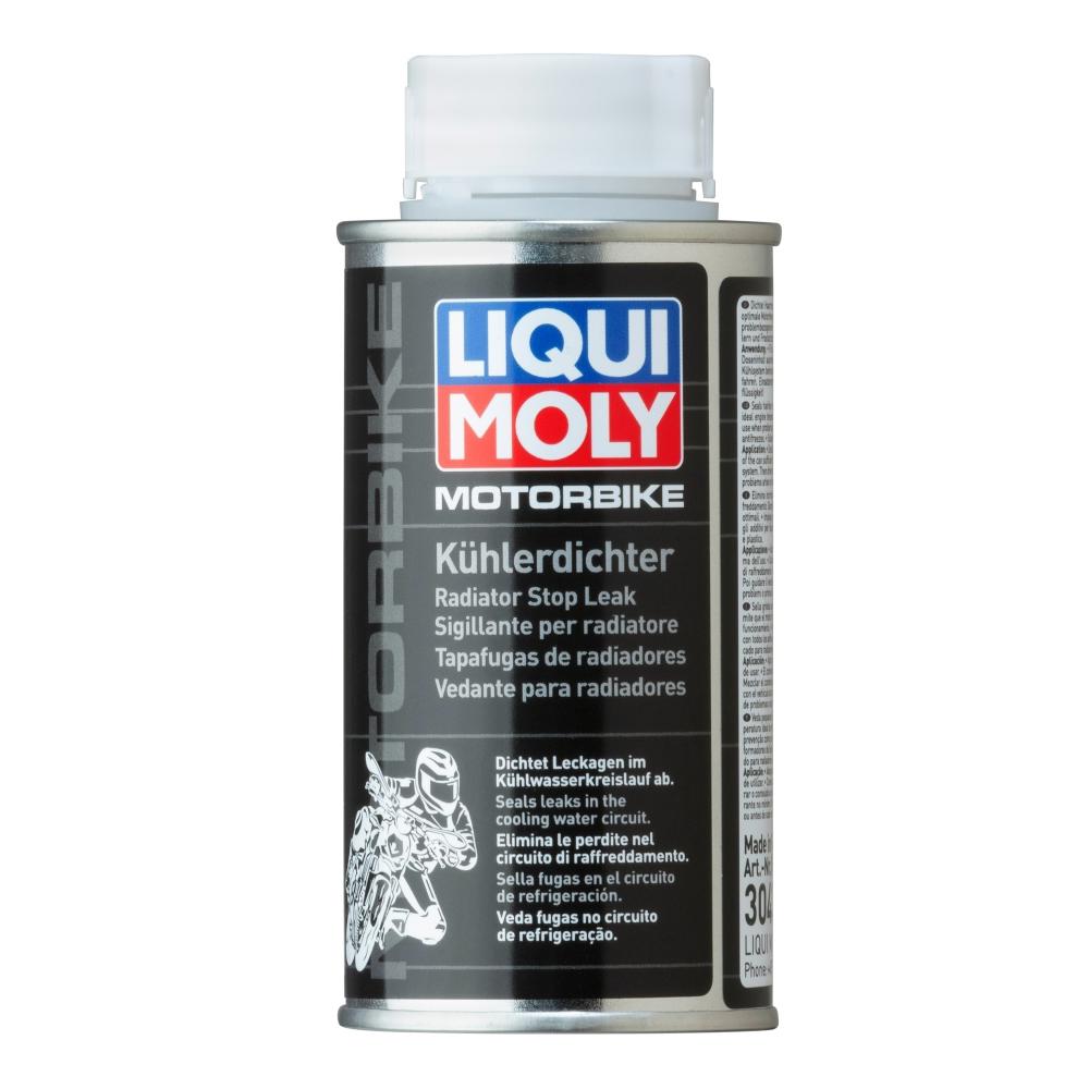 Motorbike radiator stop leak 125 ml Liqui Moly 3043