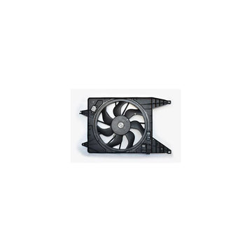 Gmv (electroventilator) racire Asam Automotive 30447