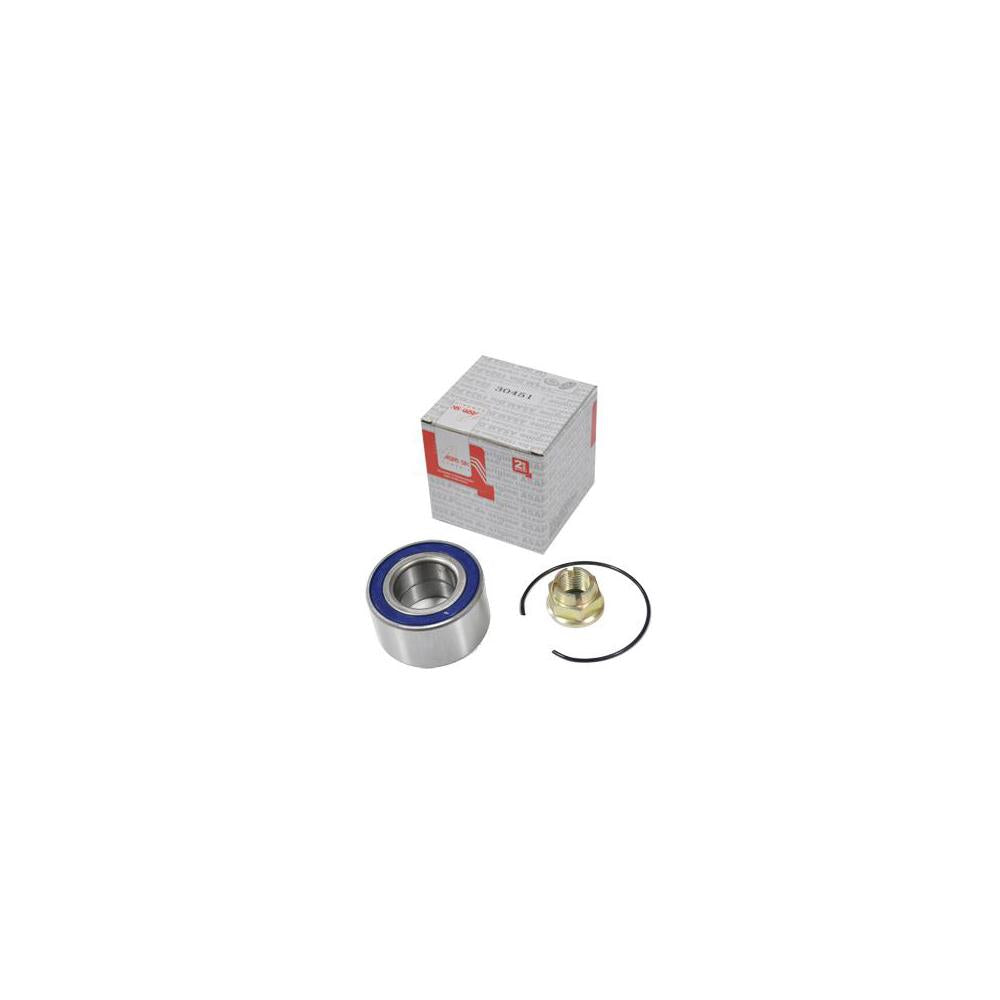 Kit rulment roata fata fara ABS Asam Automotive 30451