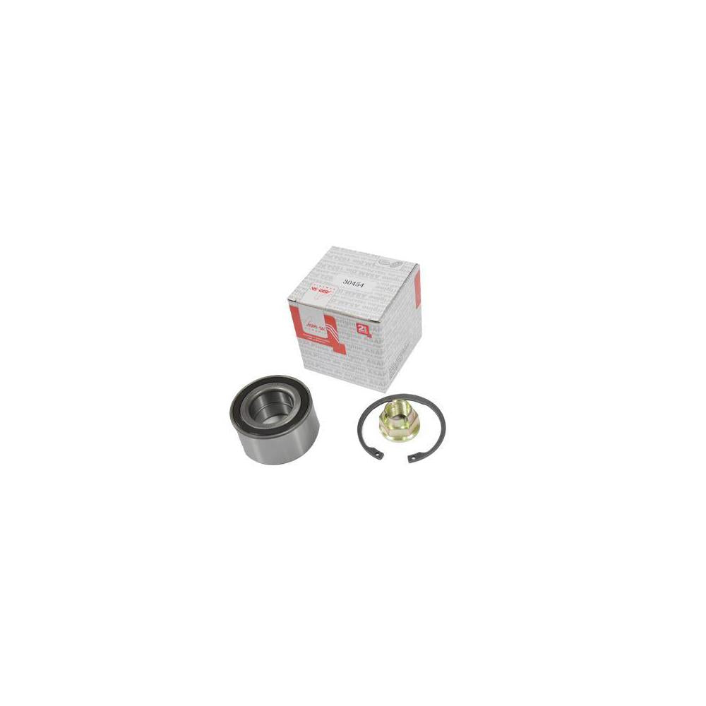 Kit rulment roata fata cu ABS ->03.07 Asam Automotive 30454