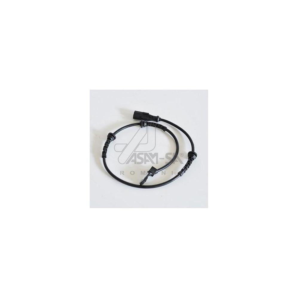 Senzor ABS fata Asam Automotive 30461