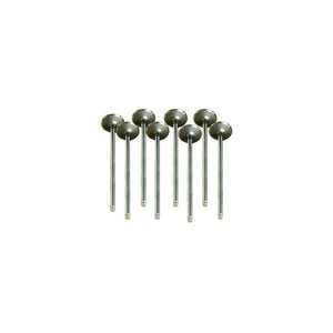 Set supape evacuare Asam Automotive 30470