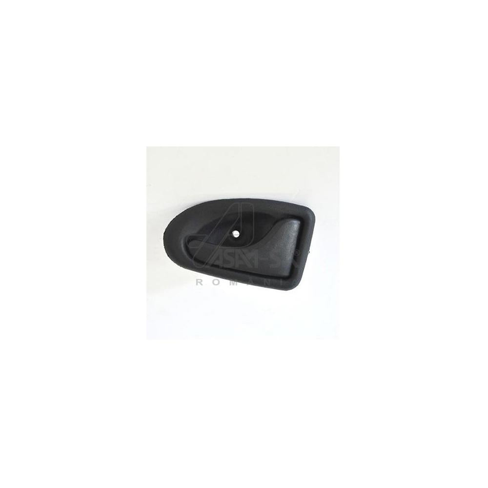 Maner interior dr. negru Asam Automotive 30476