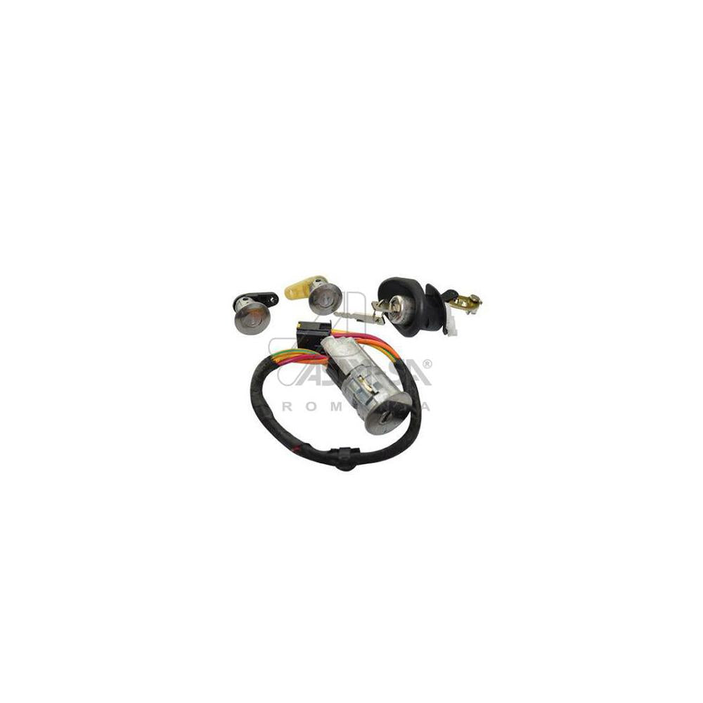 Set contact chei (2006 ->2008) Asam Automotive 30479