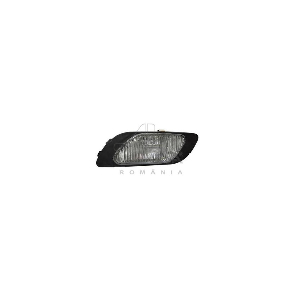 Proiector ceata stg. Asam Automotive 30483