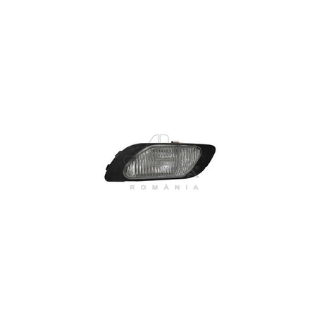 Proiector ceata stg. Asam Automotive 30483