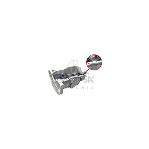 Baie ulei (fara canal garnit.) Asam Automotive 30485