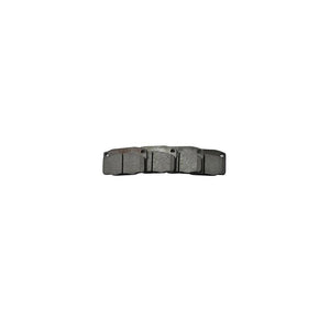 Set placute frana Asam Automotive 30488