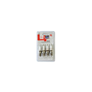 Bujie scanteie (1EL) set 4BUC Asam Automotive 30530