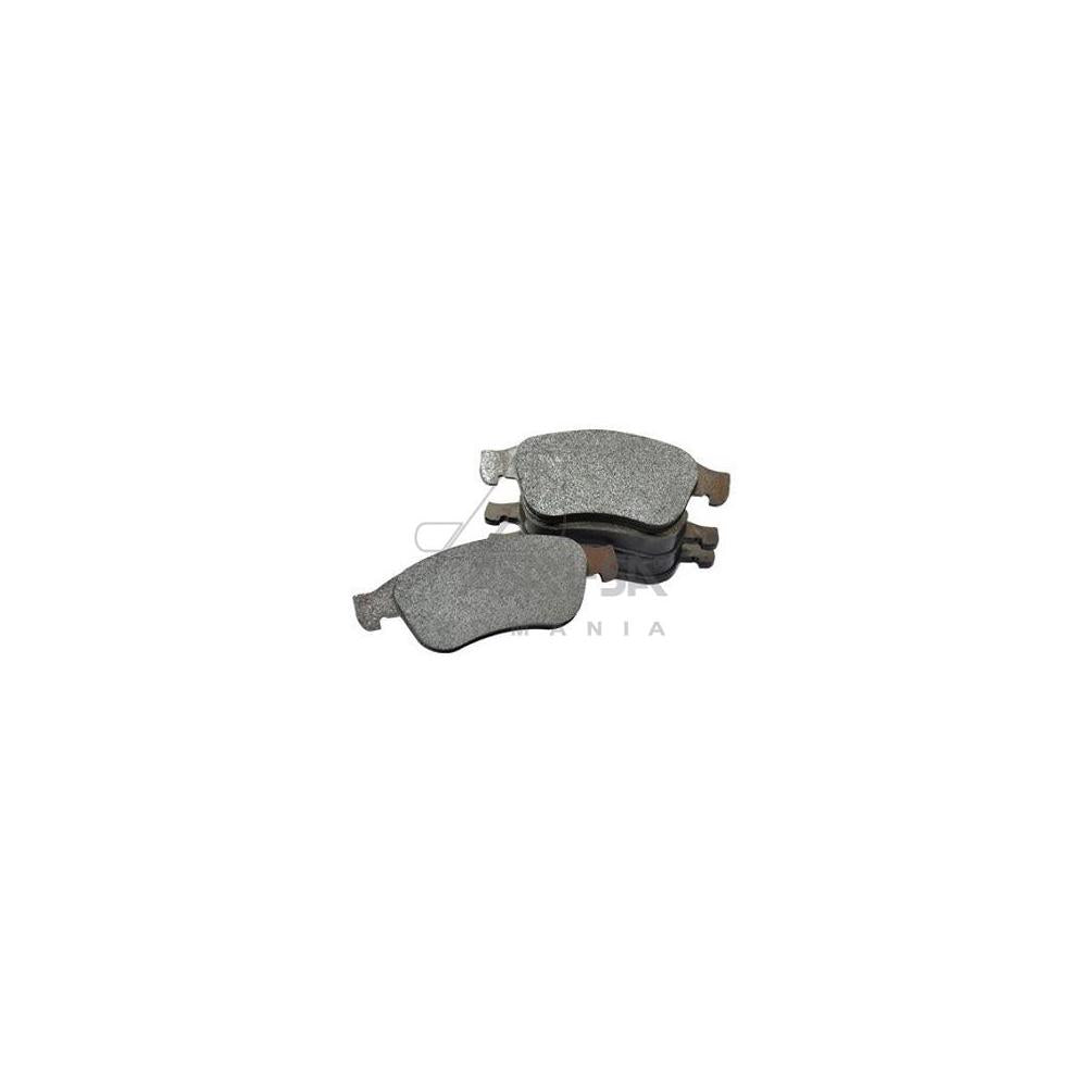 Set placute frana Asam Automotive 30533