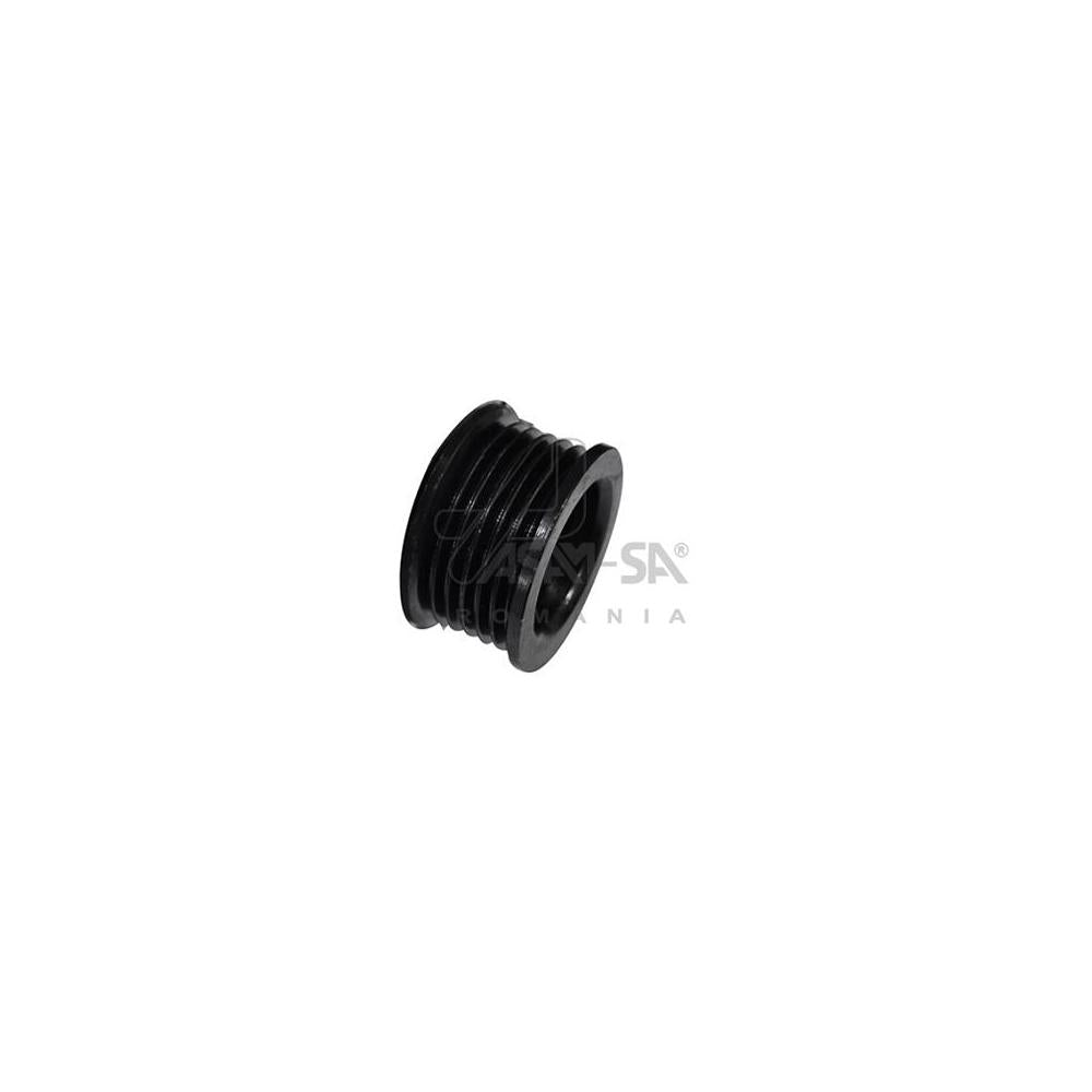 Fulie alternator 6PK Asam Automotive 30606