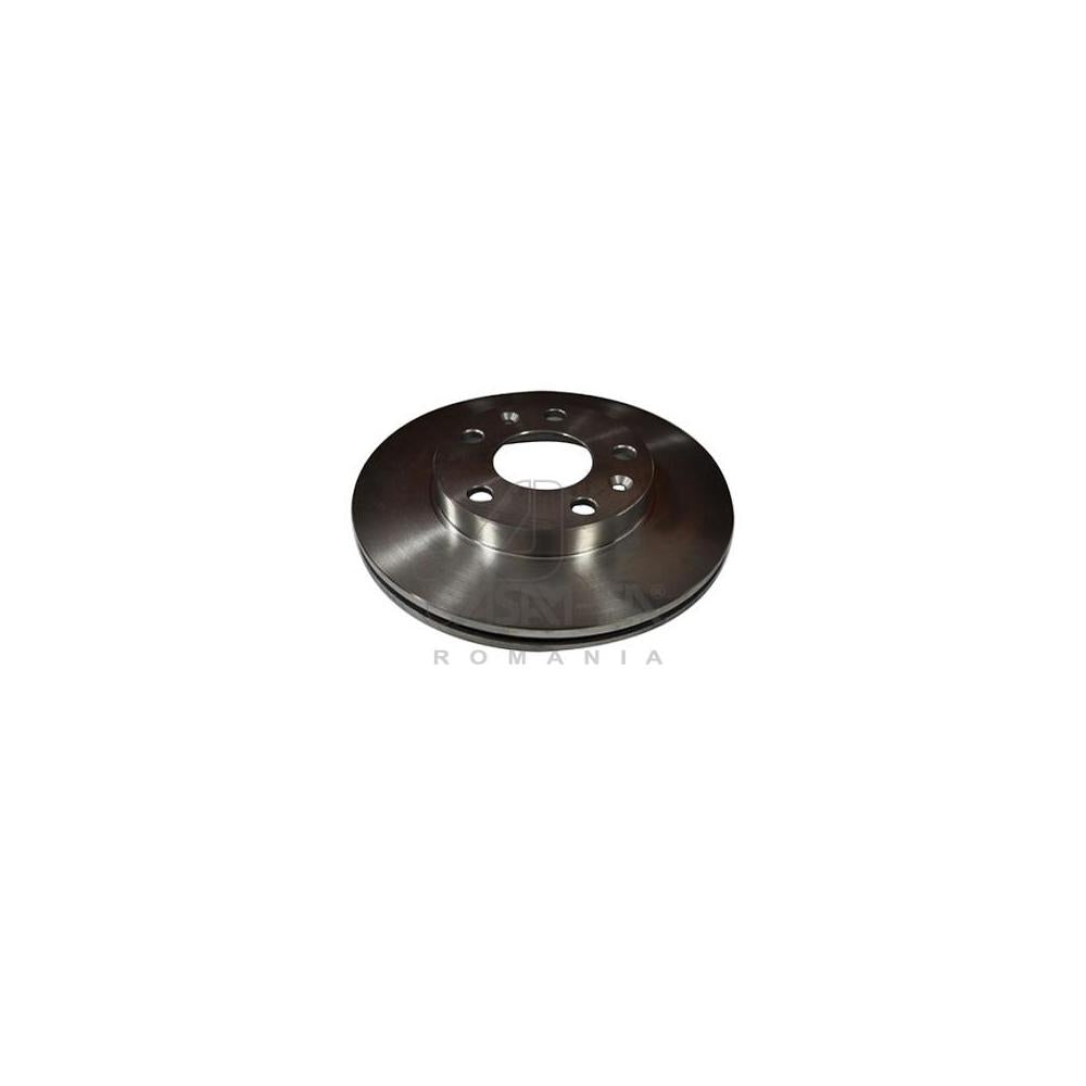 Disc frana 269X23 Asam Automotive 30625