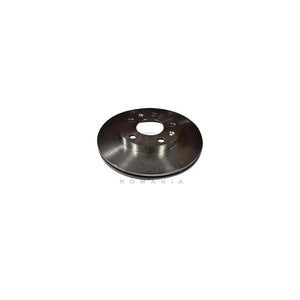 Disc frana 269X23 Asam Automotive 30625