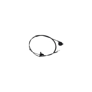 Cablu deschidere capota Asam Automotive 30630