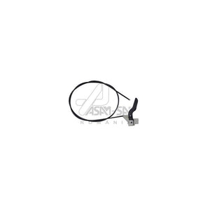 Cablu deschidere capota Asam Automotive 30631