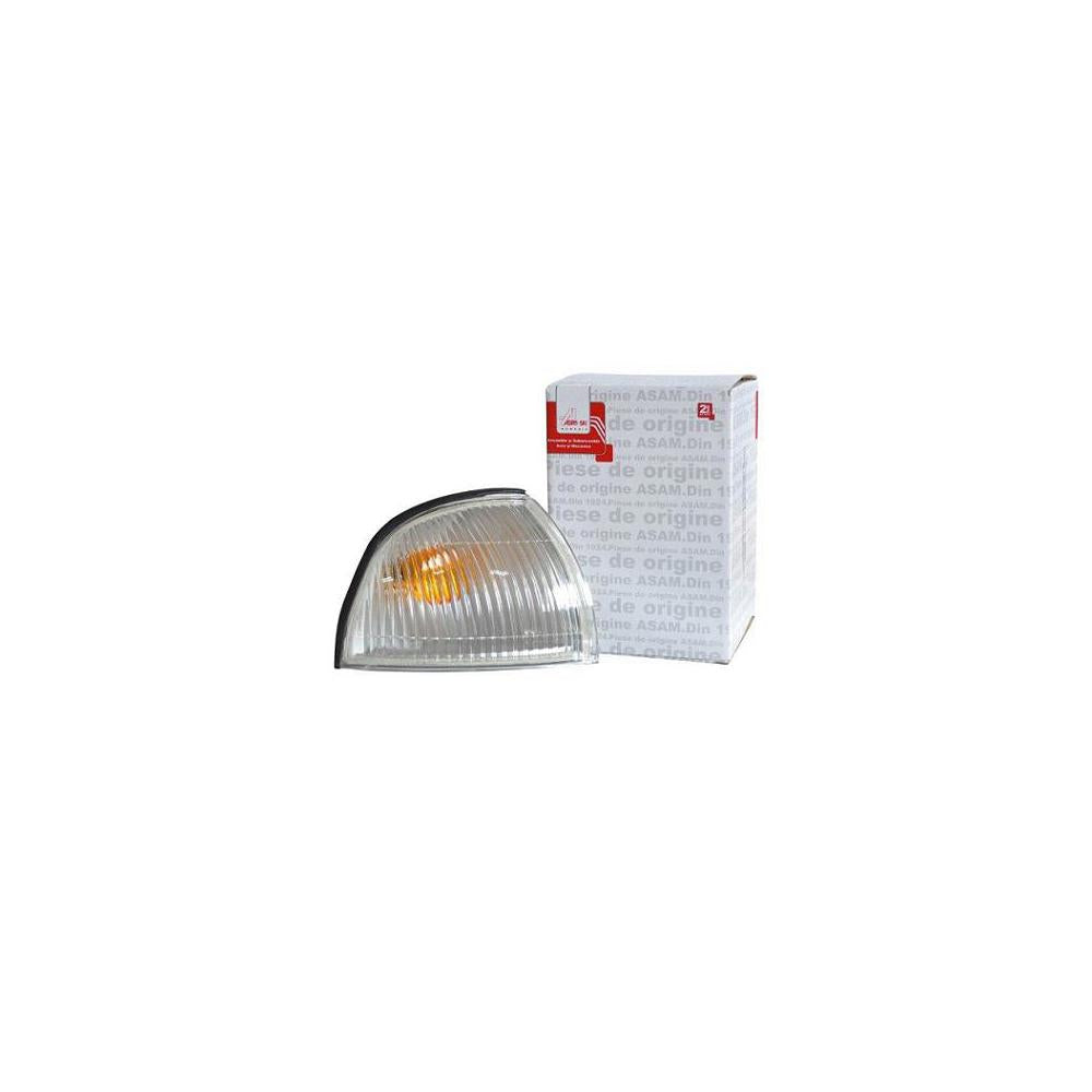 Lampa semnalizare fata dr. Asam Automotive 30632