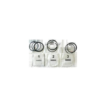 Set segmenti motor(pentru 4 pistoane) Asam Automotive 30639