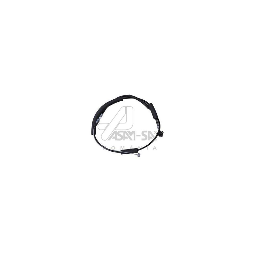 Cablu acceleratie Asam Automotive 30643