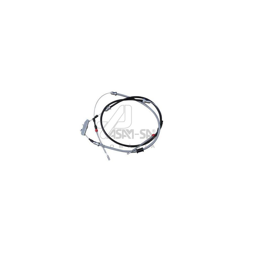 Cablu frana mana Asam Automotive 30645