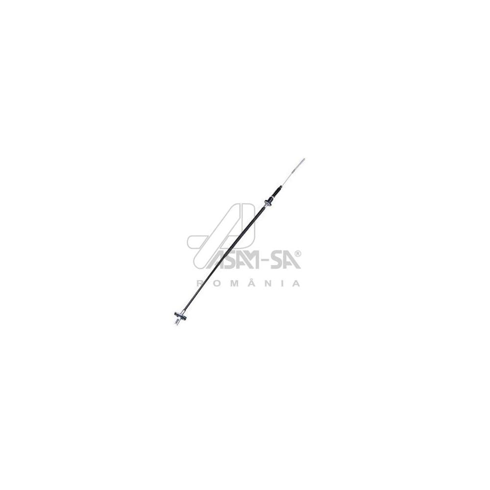 Cablu ambreiaj Asam Automotive 30647
