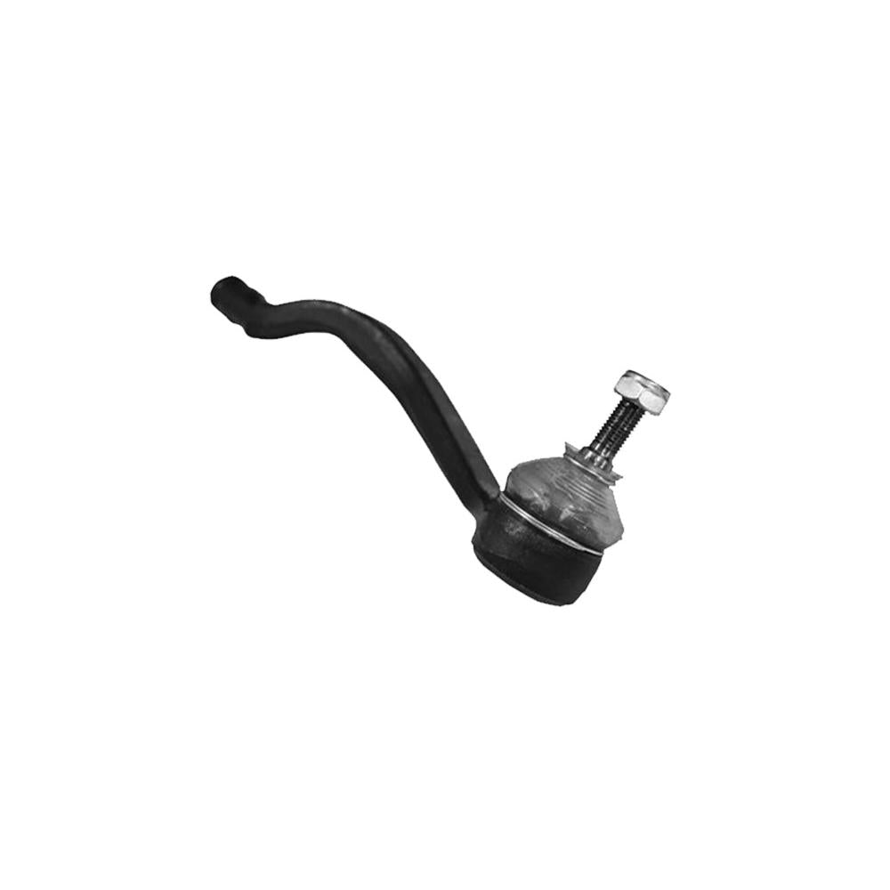 Cap bara stg. cu burduf transparent Asam Automotive 30666