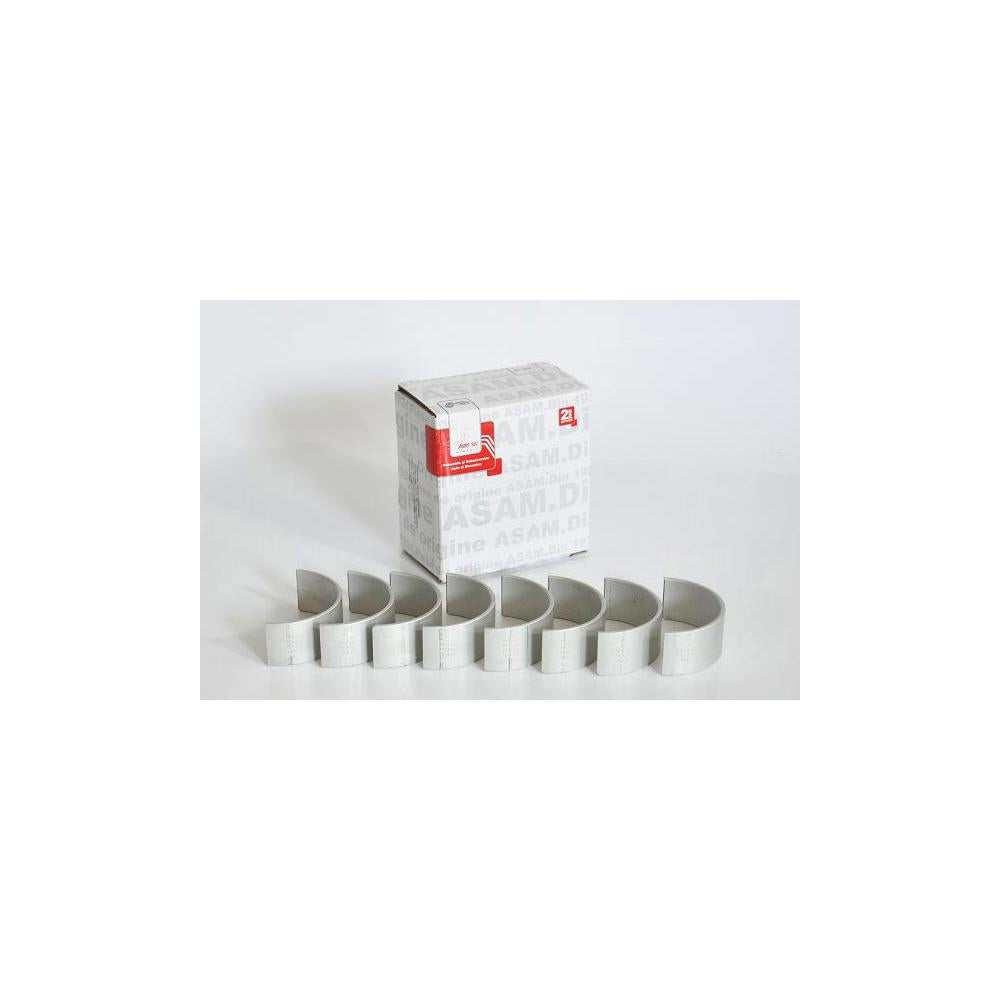 Set semicuzineti biela std Asam Automotive 30668