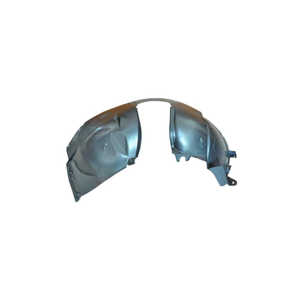 Carenaj roata fata stg. Asam Automotive 30743