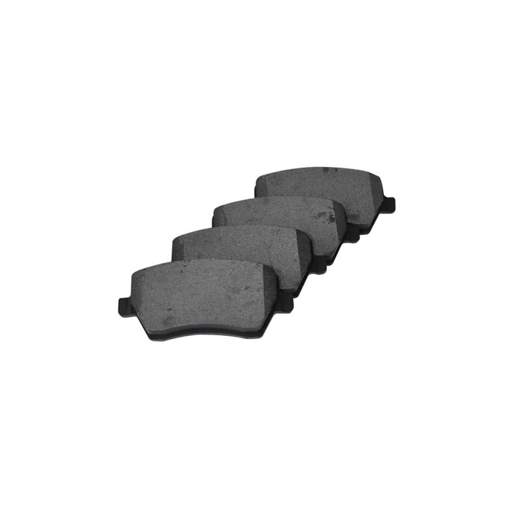 Set placute frana fata Asam Automotive 30748