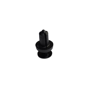 Nit plastic m 6 (declipsare prin rasucire) set 10 bc Asam Automotive 30764