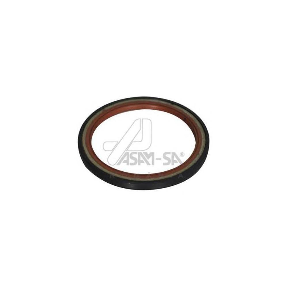 Simering spate vibrochen (palier) Asam Automotive 30772