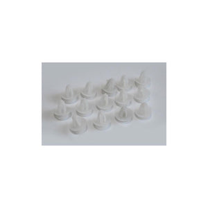 Diblu bandouri laterale set 14 buc Asam Automotive 30788
