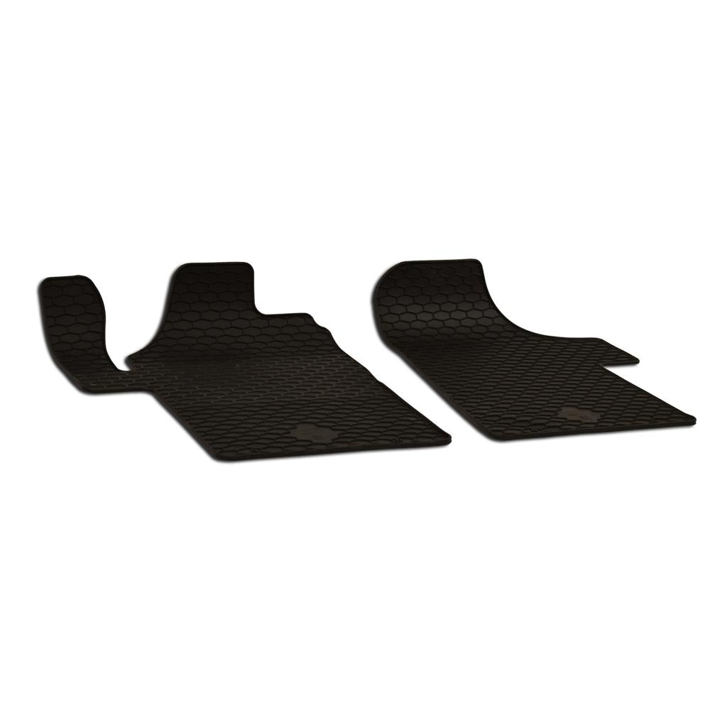 Set covorase auto cauciuc Umbrella pentru Mercedes (W639) vito / viano (2003-2010).(2010-2014) - 2 pcs 43809