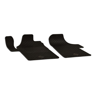 Set covorase auto cauciuc Umbrella pentru Mercedes (W639) vito / viano (2003-2010).(2010-2014) - 2 pcs 43809