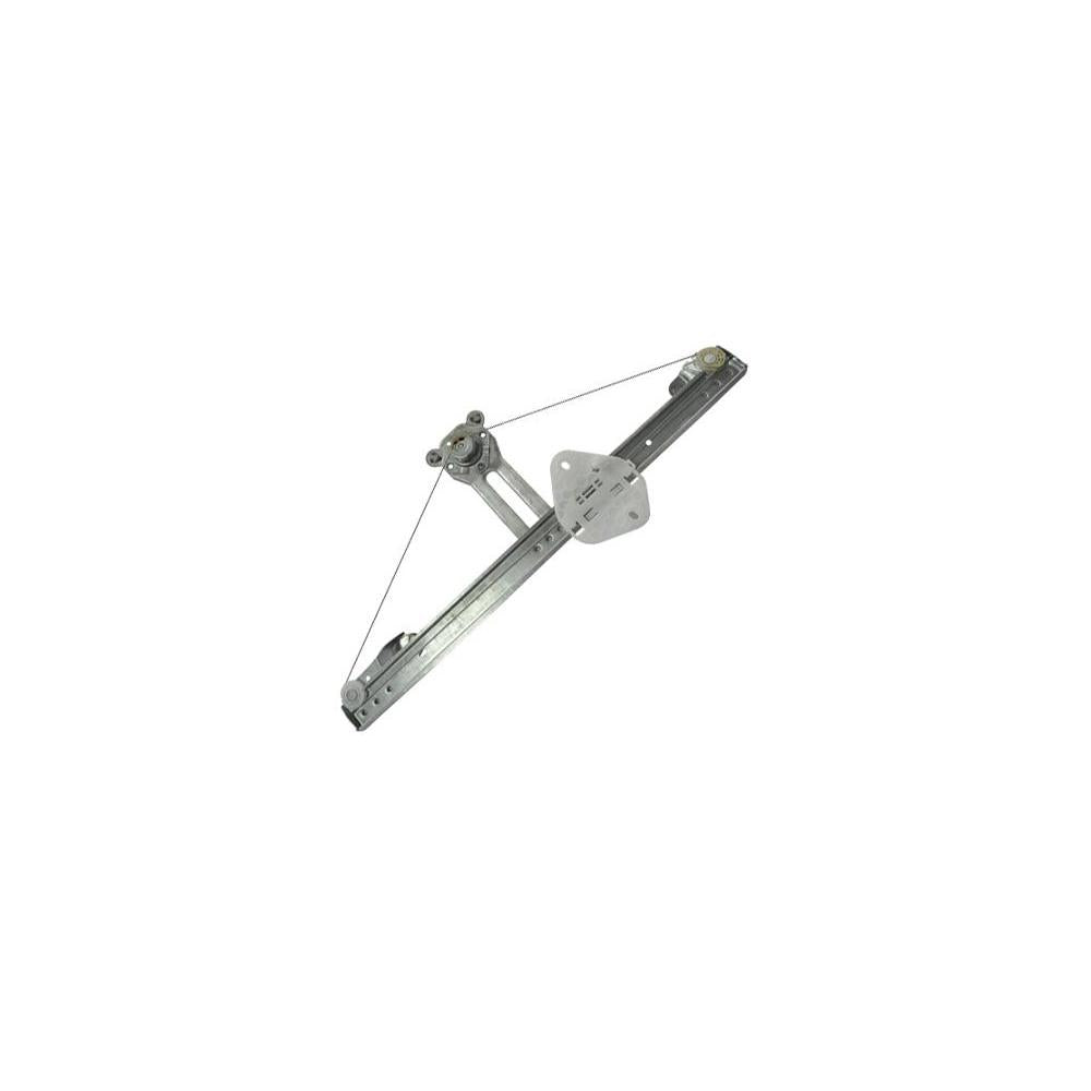 Macara mecanica fata dr. Asam Automotive 30822