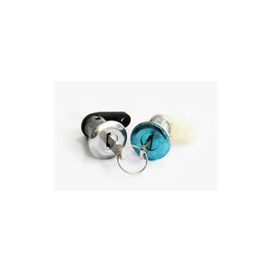Yale portiera (stg+dr) Asam Automotive 30824