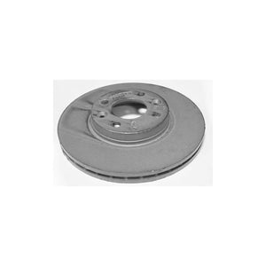 Disc frana ventilat 260X22 Asam Automotive 30883
