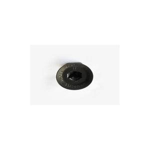 Clips prindere mocheta portbagaj set 10 bc Asam Automotive 30885