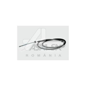 Cablu frana mana (2014MM) Asam Automotive 30918