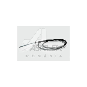 Cablu frana mana (2014MM) Asam Automotive 30918
