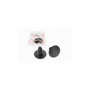 Diblu fixare izolatie capota motor (set 10 buc) Asam Automotive 30919