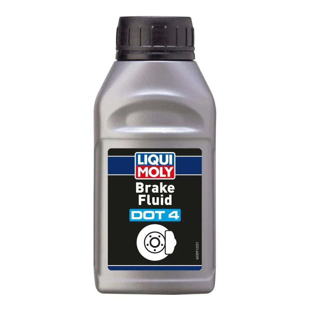 Lichid de frana dot 4 250 ml Liqui Moly 3091