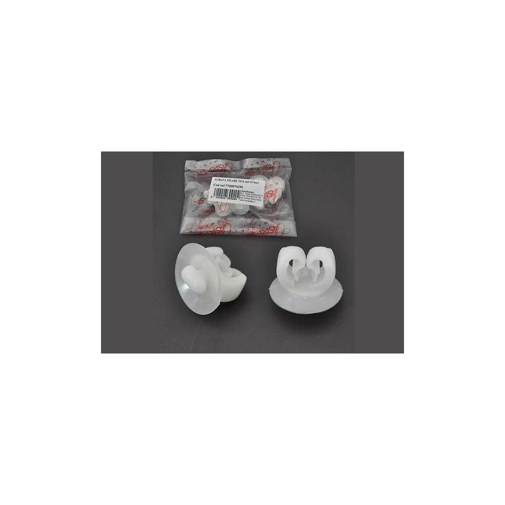 Agrafa fixare tija (set 10 buc) Asam Automotive 30920
