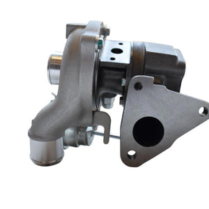 Turbosuflanta (50KW) Asam Automotive 30930