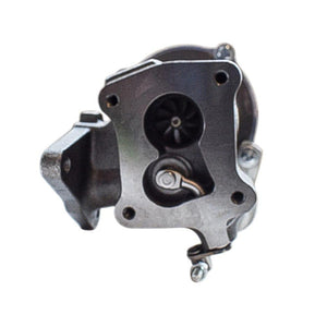 Turbosuflanta (50KW) Asam Automotive 30930