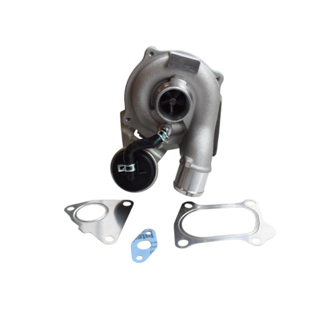 Turbosuflanta (50KW) Asam Automotive 30930