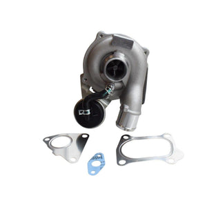 Turbosuflanta (50KW) Asam Automotive 30930